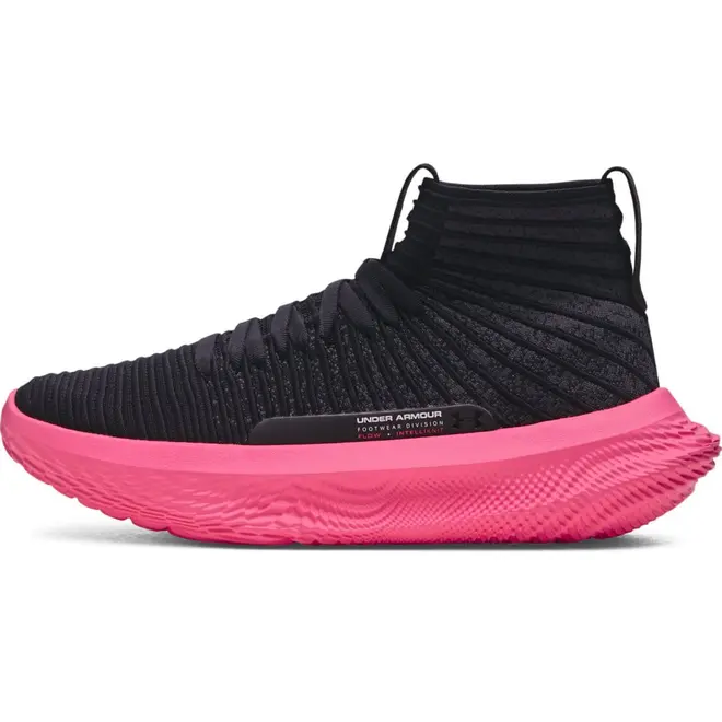 Tênis Masculino Under Armour Flow FUTR x Elite