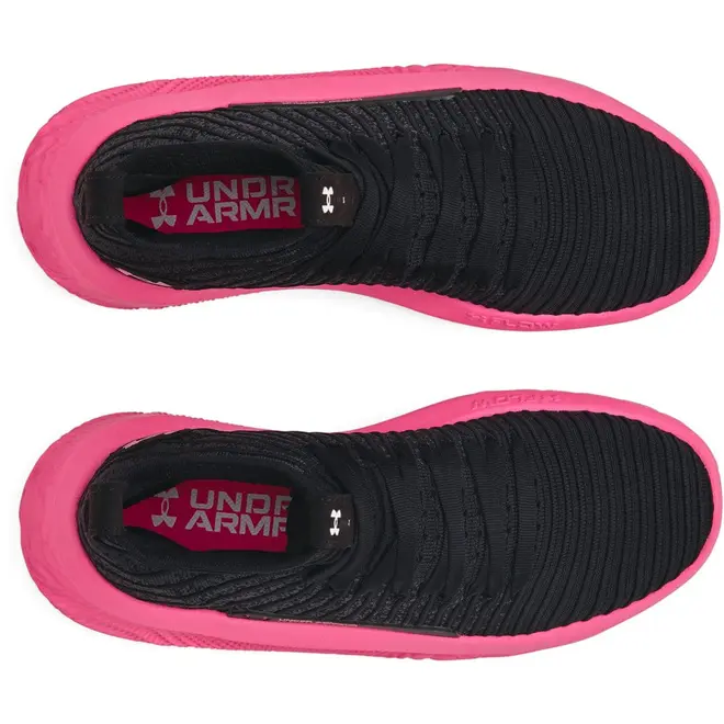 Tênis Masculino Under Armour Flow FUTR x Elite