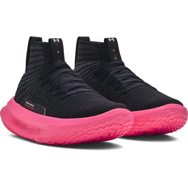 Tênis Masculino Under Armour Flow FUTR x Elite