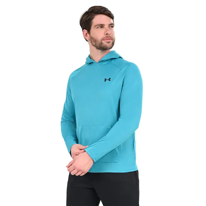 Moletom de Treino Masculino Under Armour Tech 2.0