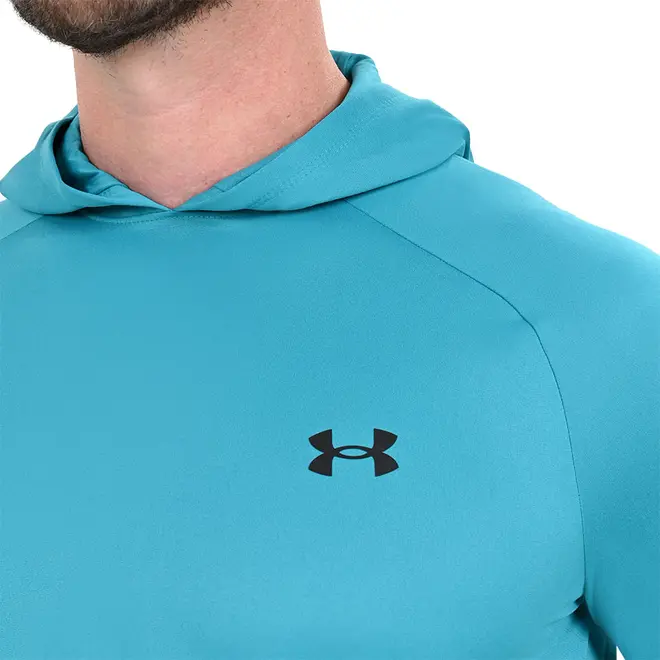 Moletom de Treino Masculino Under Armour Tech 2.0