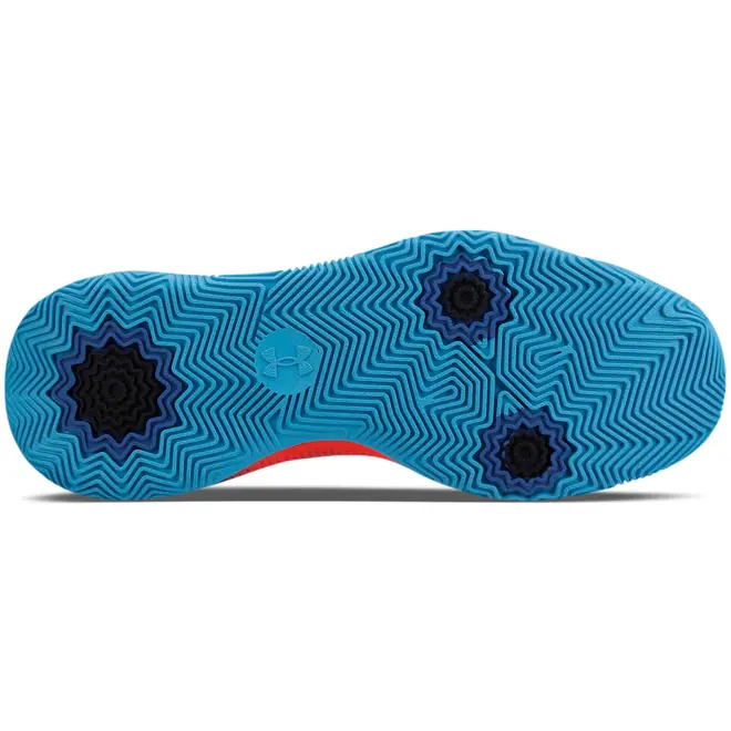 Tênis de Basquete Masculino Under Armour Curry 3Z7
