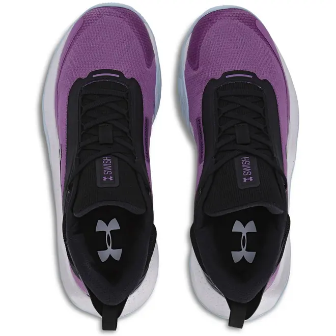 Tênis de Basquete Masculino Under Armour Swish