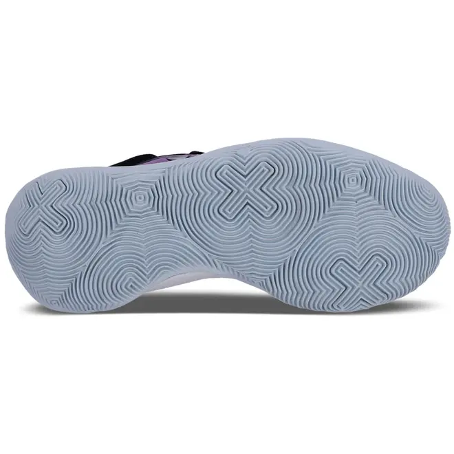 Tênis de Basquete Masculino Under Armour Swish