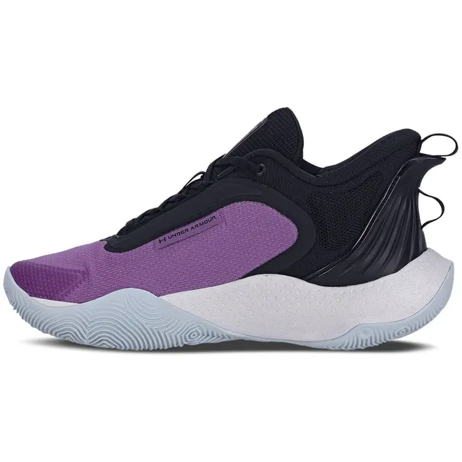 Tênis de Basquete Masculino Under Armour Swish