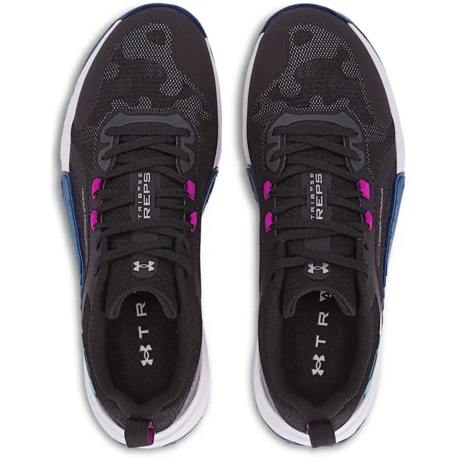 Tênis de Treino Under Armour Tribase Reps