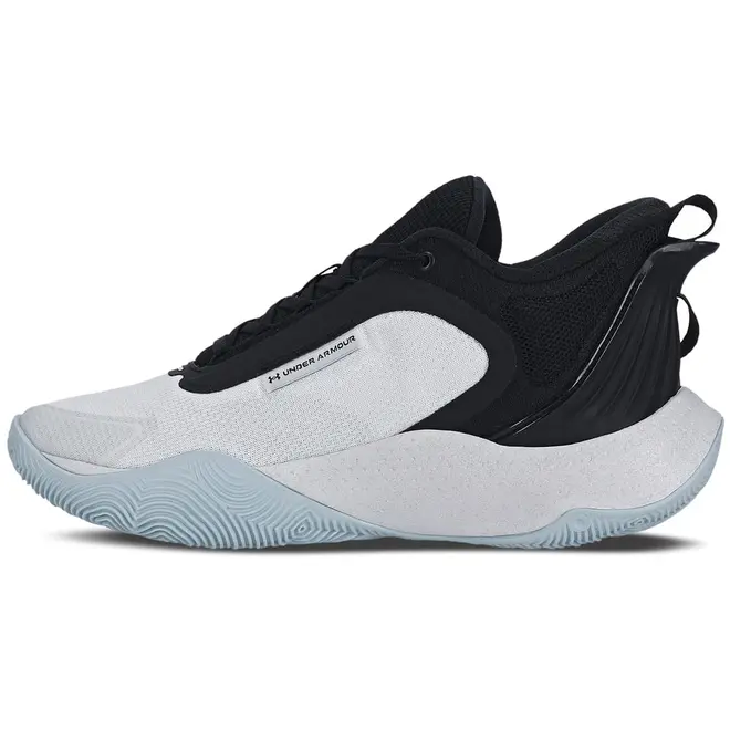 Tênis de Basquete Masculino Under Armour Swish