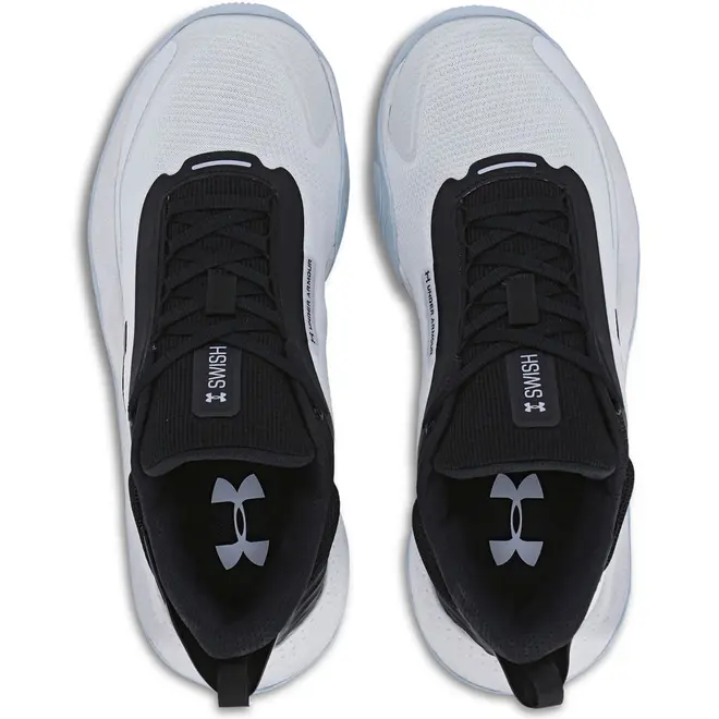 Tênis de Basquete Masculino Under Armour Swish