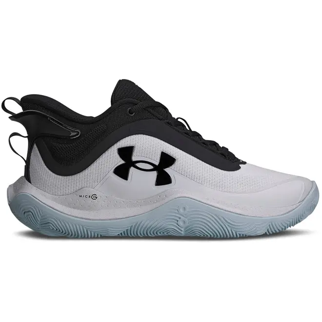 Tênis de Basquete Masculino Under Armour Swish
