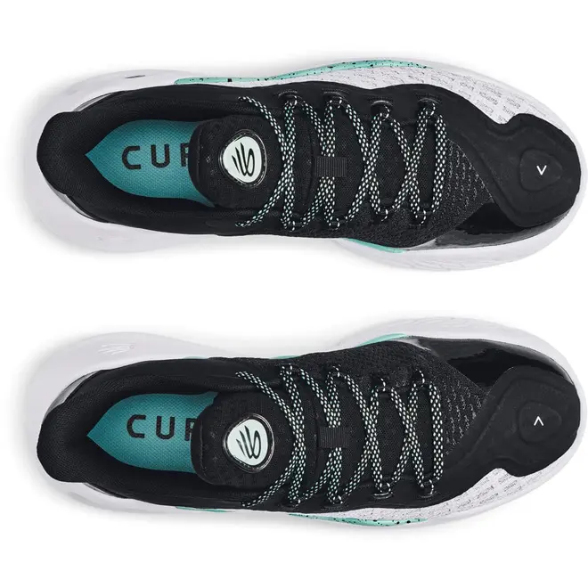 Tênis de Basquete Masculino Under Armour Curry 11 Future Curry
