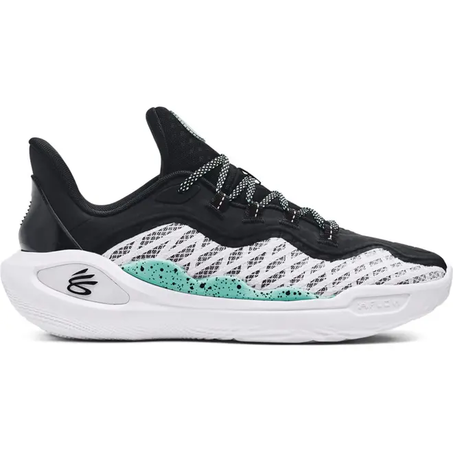 Tênis de Basquete Masculino Under Armour Curry 11 Future Curry