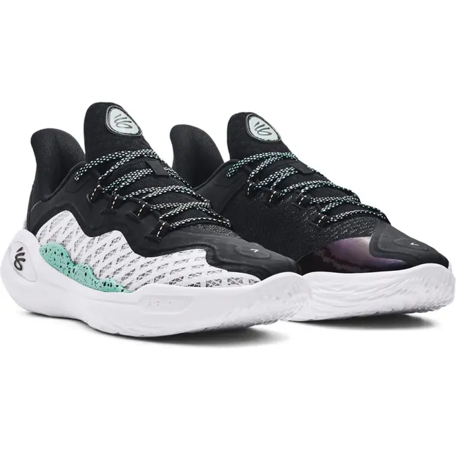 Tênis de Basquete Masculino Under Armour Curry 11 Future Curry