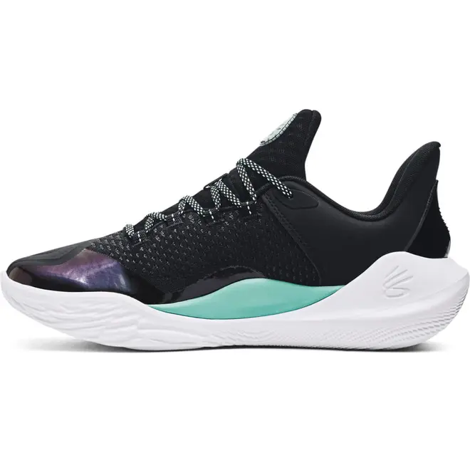 Tênis de Basquete Masculino Under Armour Curry 11 Future Curry