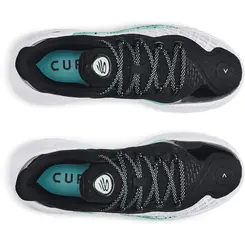 Tênis de Basquete Masculino Under Armour Curry 11 Future Curry
