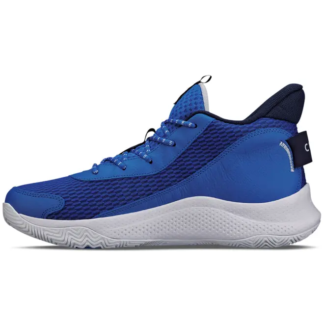 Tênis de Basquete Masculino Under Armour Curry 3Z7