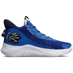 Tênis de Basquete Masculino Under Armour Curry 3Z7