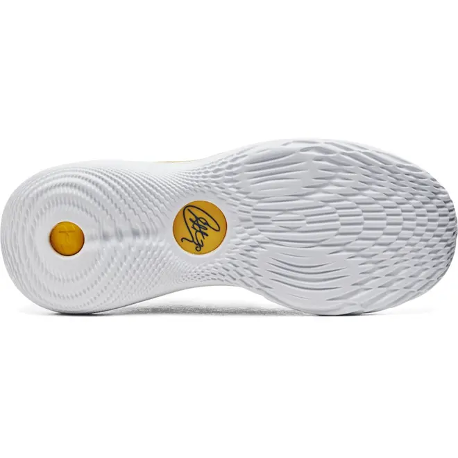 Tênis de Basquete Masculino Under Armour Curry 11 Dub Nation