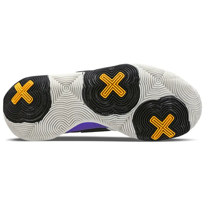 Kit 1 Tênis de Basquete Masculino Under Armour Buzzer SE e 1 Pct com 3 pares de Meia cano alto