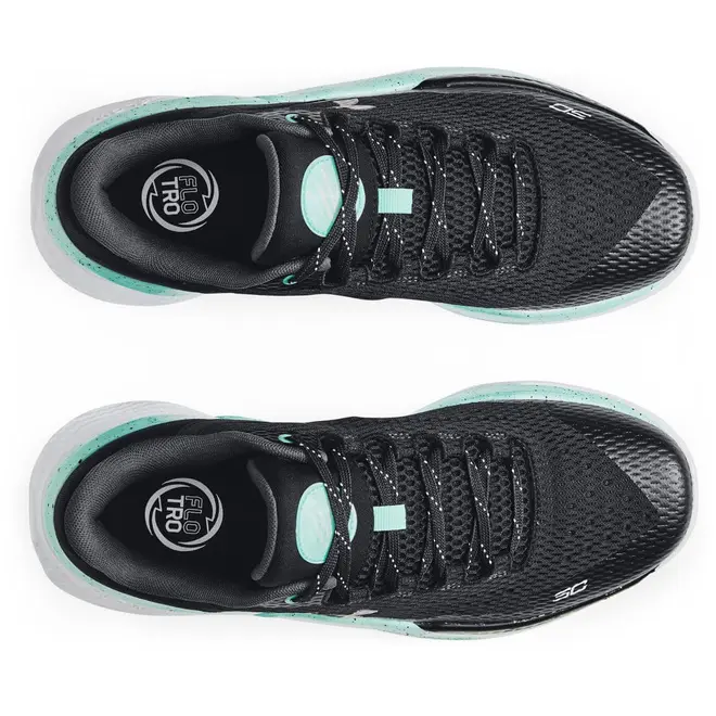 Tênis de Basquete Masculino Under Armour Curry 2 Low FloTro