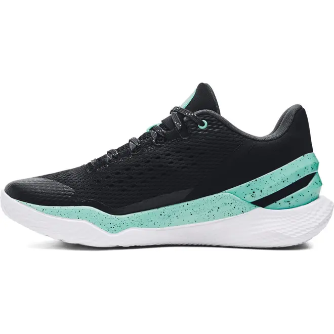 Tênis de Basquete Masculino Under Armour Curry 2 Low FloTro