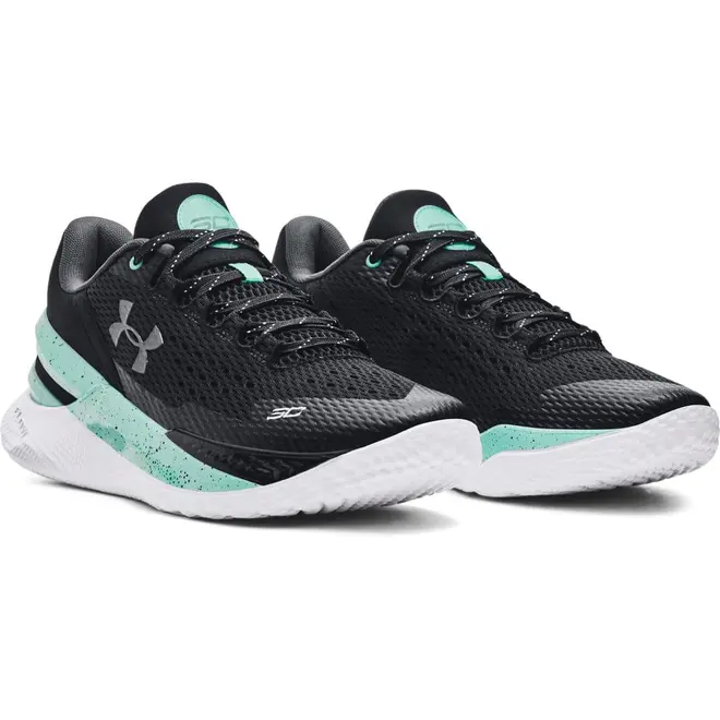 Tênis de Basquete Masculino Under Armour Curry 2 Low FloTro