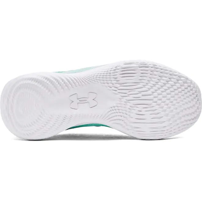 Tênis de Basquete Masculino Under Armour Curry 2 Low FloTro