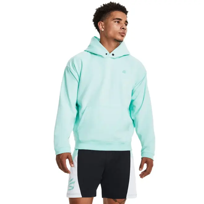 Moletom Masculino Under Armour Curry Greatest Hoodie