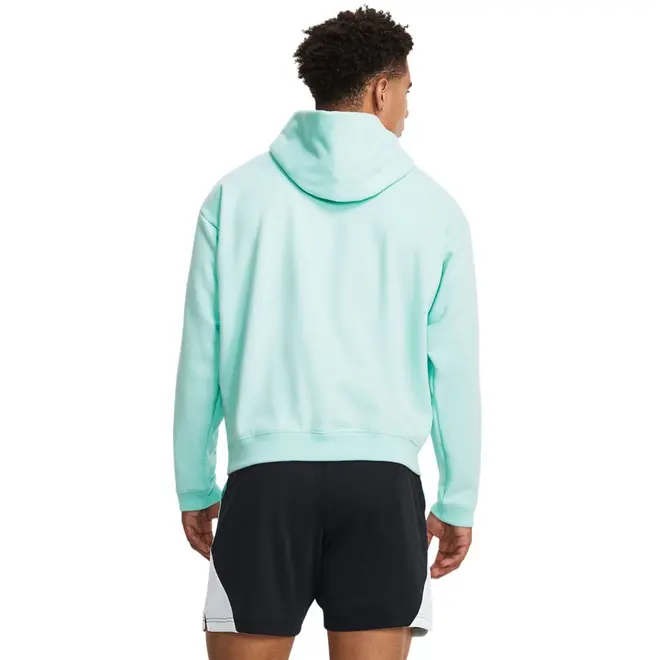 Moletom Masculino Under Armour Curry Greatest Hoodie
