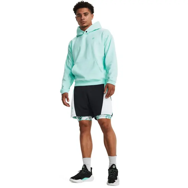 Moletom Masculino Under Armour Curry Greatest Hoodie