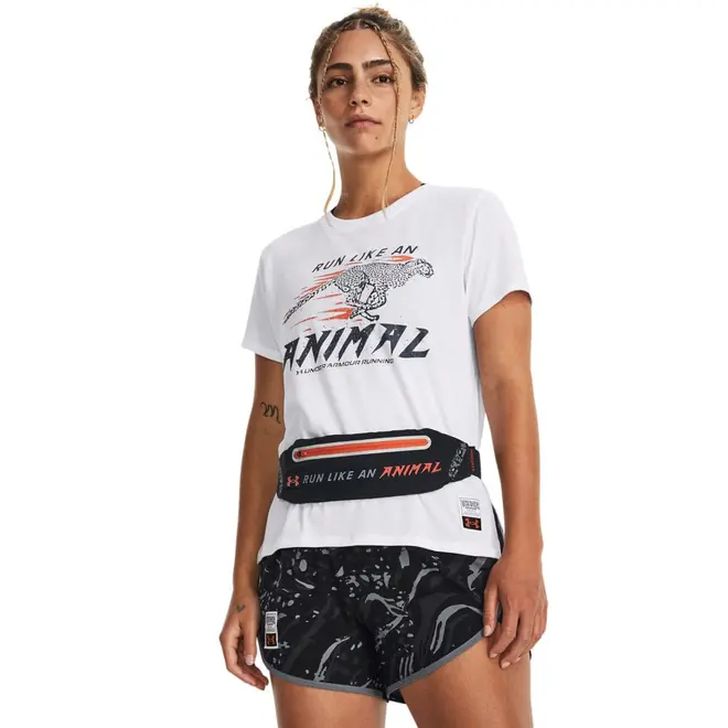 Cinto de Corrida Unissex Under Armour Flex Run Pack