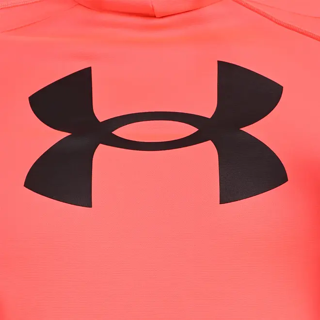 Moletom Masculino Under Armour Rival Fleece Big Logo