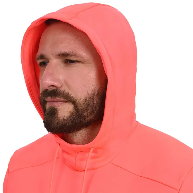 Moletom Masculino Under Armour Rival Fleece Big Logo