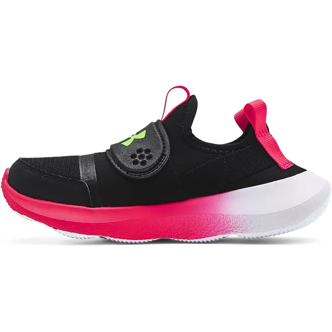 Tênis Infantil Under Armour GPS Runplay Fade