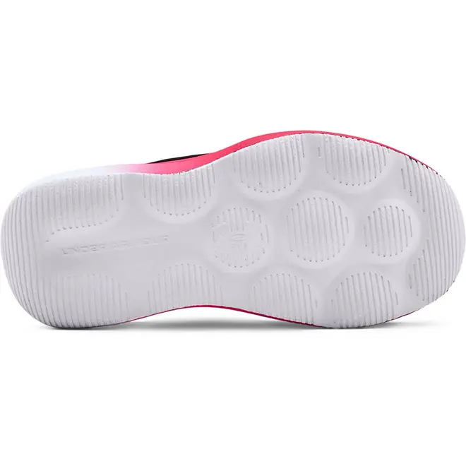 Tênis Infantil Under Armour GPS Runplay Fade