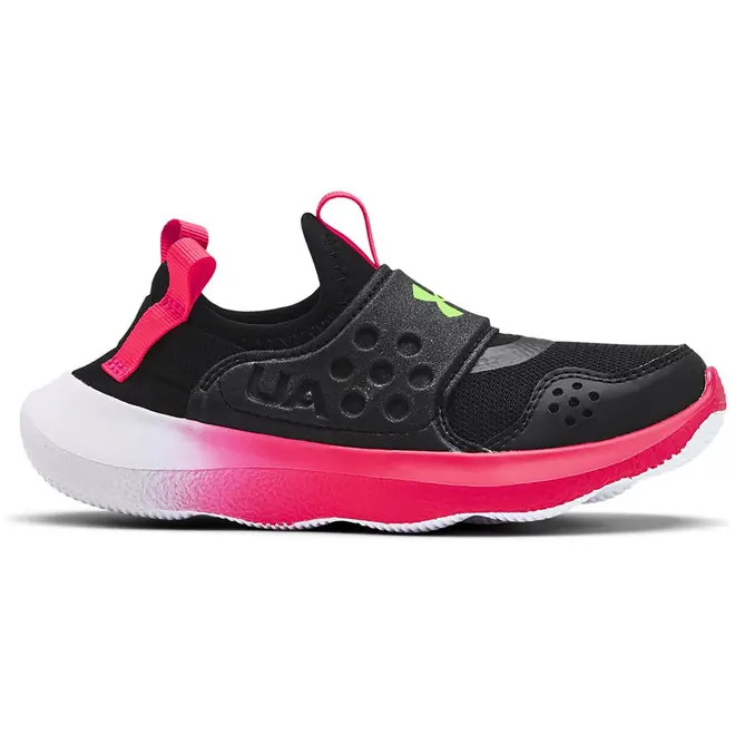 Tênis Infantil Under Armour GPS Runplay Fade