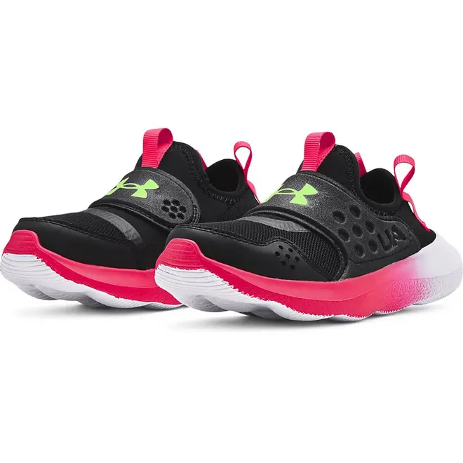 Tênis Infantil Under Armour GPS Runplay Fade