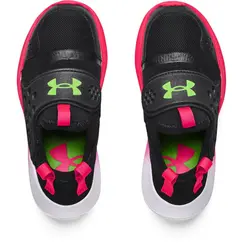 Tênis Infantil Under Armour GPS Runplay Fade