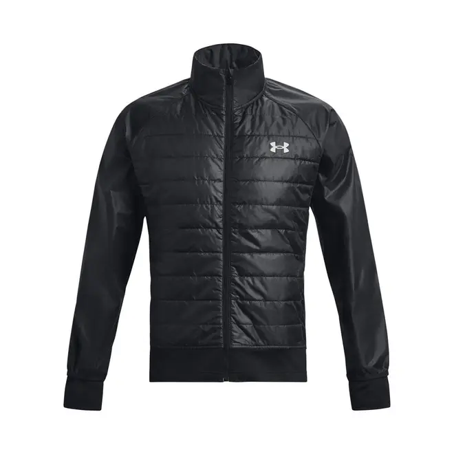 Jaqueta de Treino Masculina Under Armour Storm Insulated Run