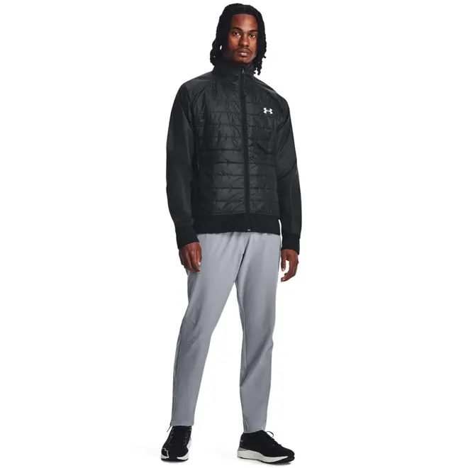 Jaqueta de Treino Masculina Under Armour Storm Insulated Run