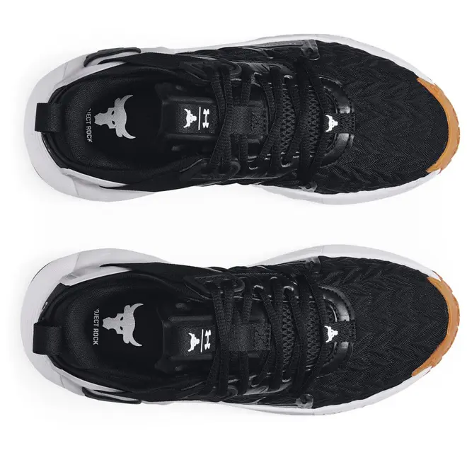 Tênis de Treino Feminino Under Armour Project Rock 6
