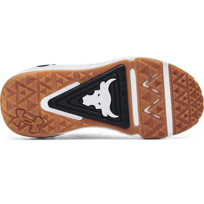 Tênis de Treino Feminino Under Armour Project Rock 6