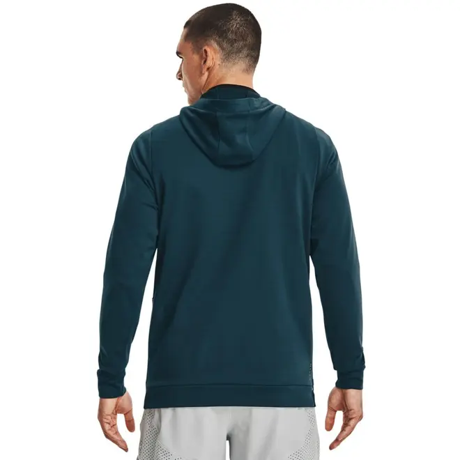Jaqueta de Treino Masculina Under Armour Rush All Purpose Full-Zip