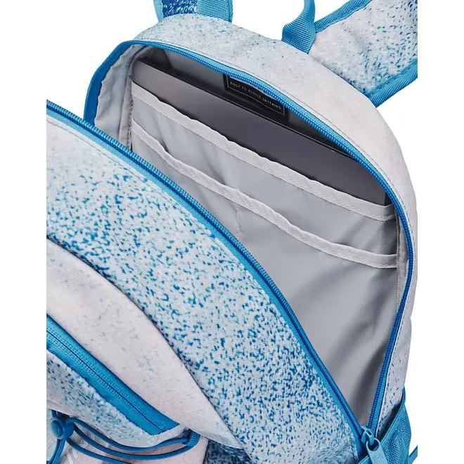 Mochila Unissex Under Armour Hustle Sport
