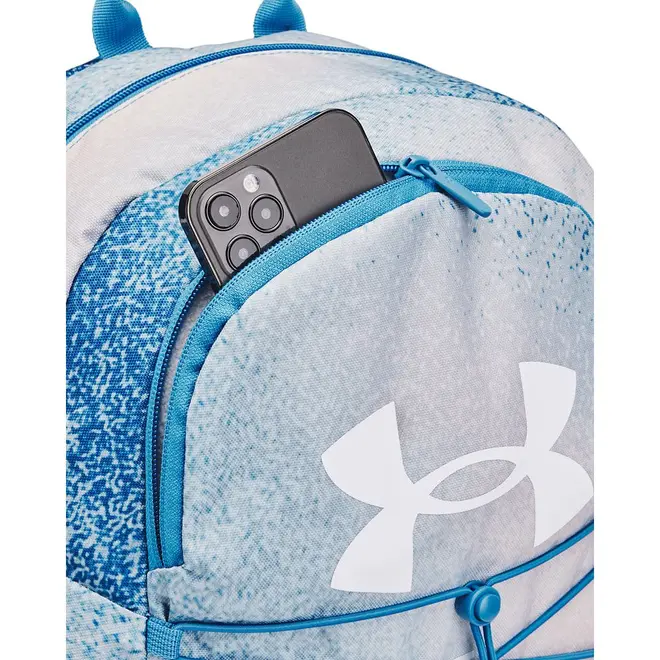 Mochila Unissex Under Armour Hustle Sport