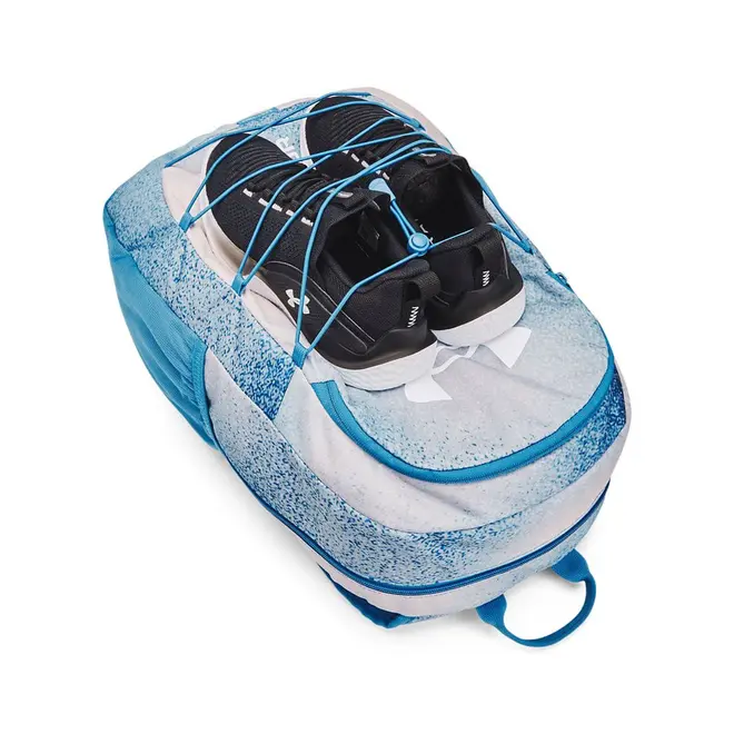 Mochila Unissex Under Armour Hustle Sport