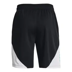Shorts de Treino Infantil Under Armour Curry Boys Splash