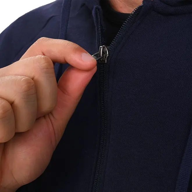 Moletom Masculino Under Armour Rival Fleece Full Zip