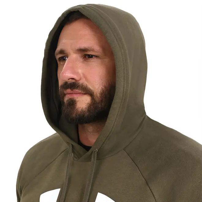 Moletom Masculino Under Armour Rival Fleece