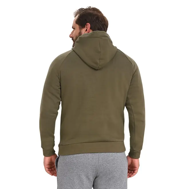 Moletom Masculino Under Armour Rival Fleece