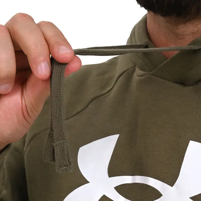 Moletom Masculino Under Armour Rival Fleece